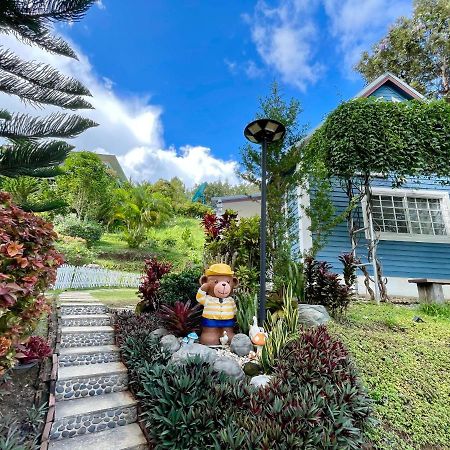 Tip House Villa Khao Kho Luaran gambar