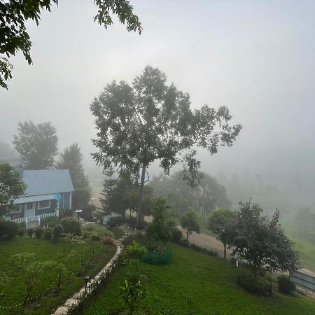 Tip House Villa Khao Kho Luaran gambar