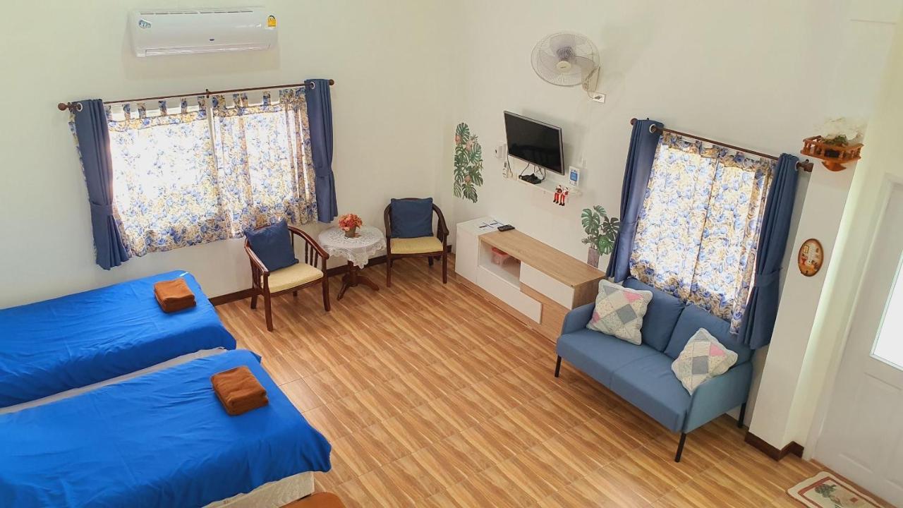 Tip House Villa Khao Kho Luaran gambar
