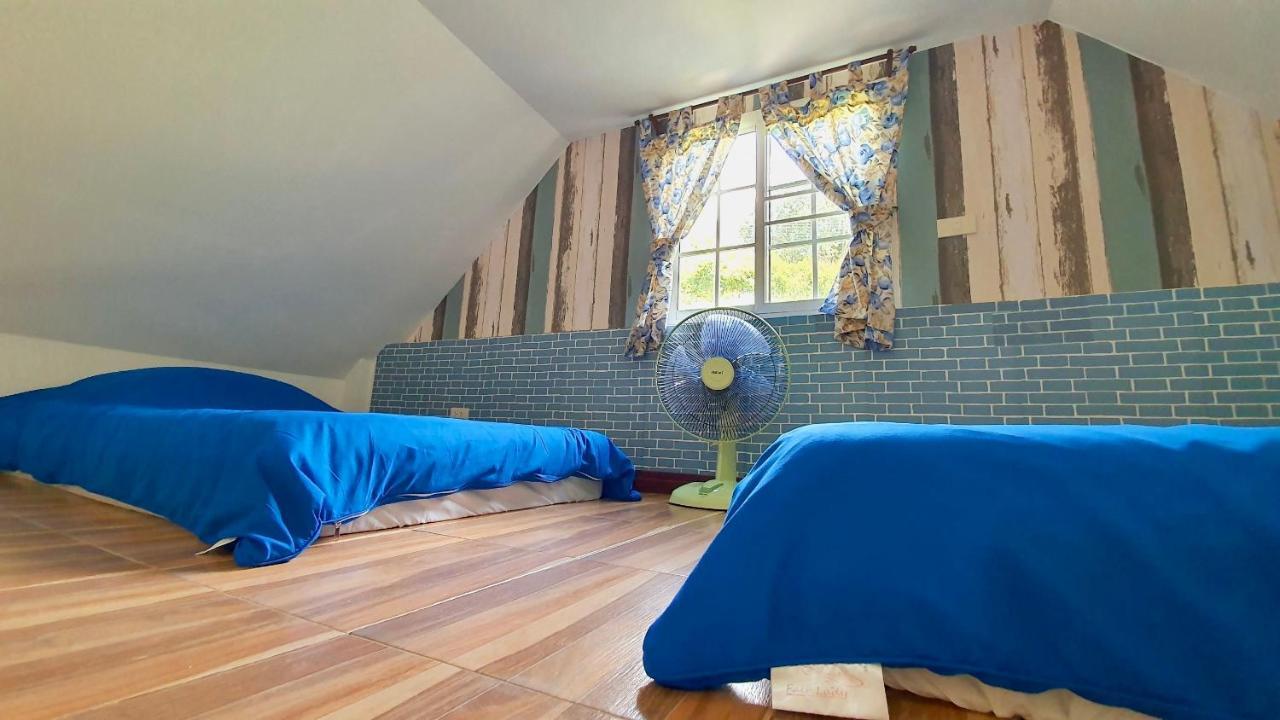 Tip House Villa Khao Kho Luaran gambar