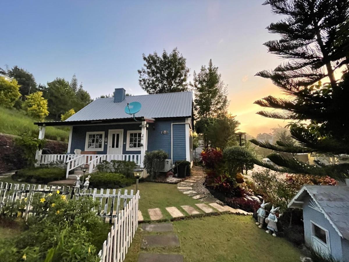 Tip House Villa Khao Kho Luaran gambar