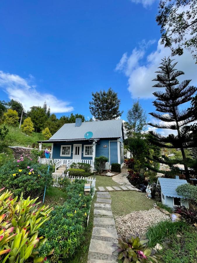 Tip House Villa Khao Kho Luaran gambar