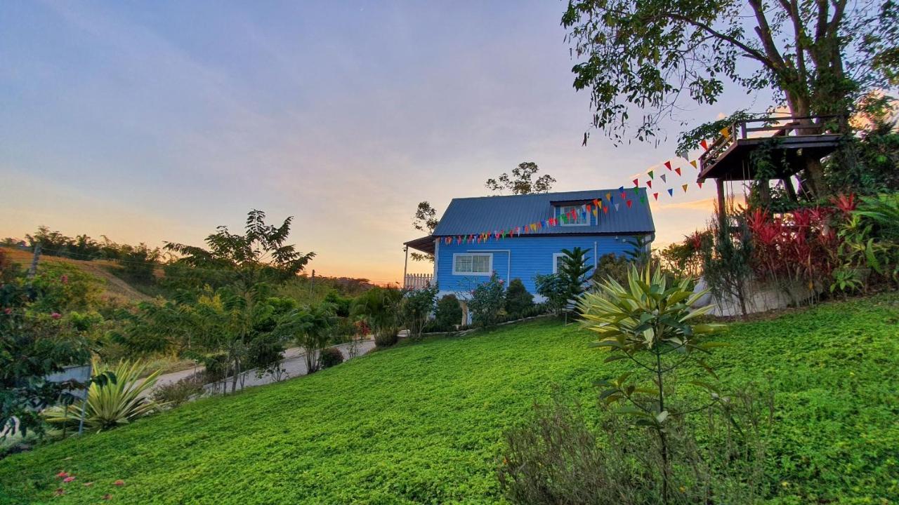 Tip House Villa Khao Kho Luaran gambar