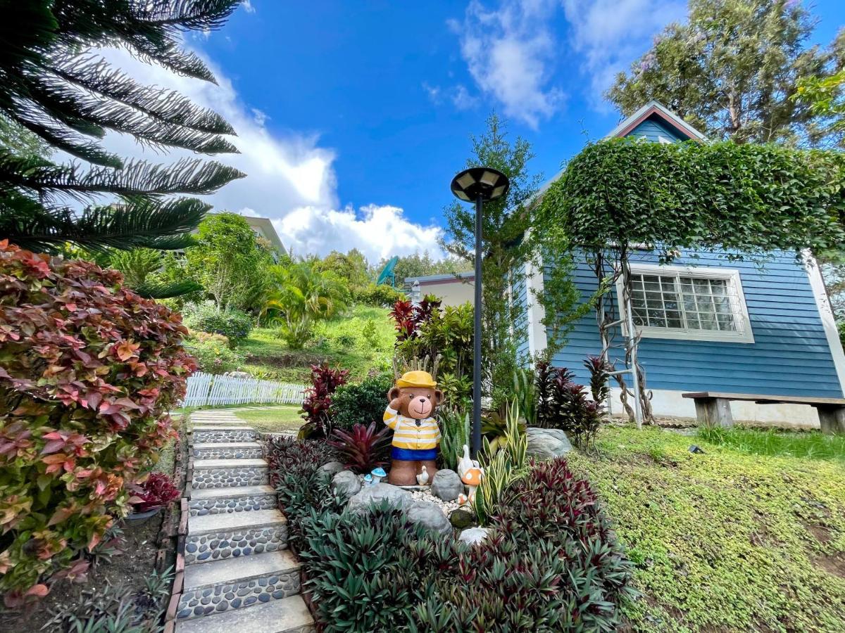 Tip House Villa Khao Kho Luaran gambar