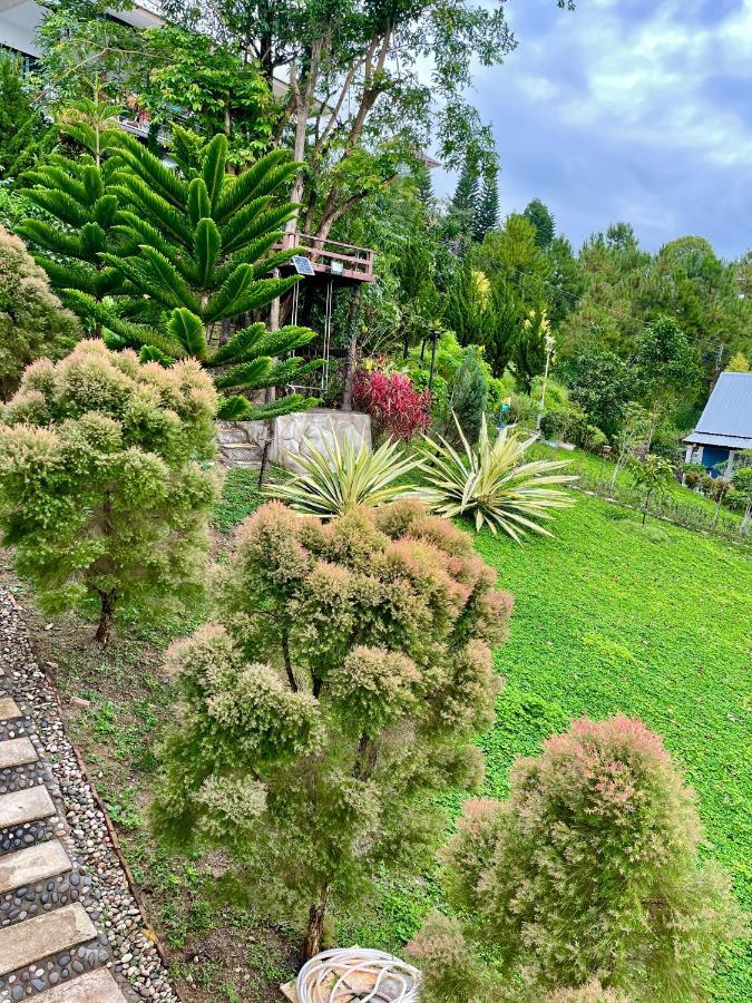 Tip House Villa Khao Kho Luaran gambar