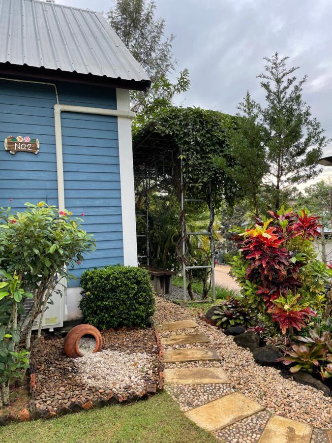 Tip House Villa Khao Kho Luaran gambar