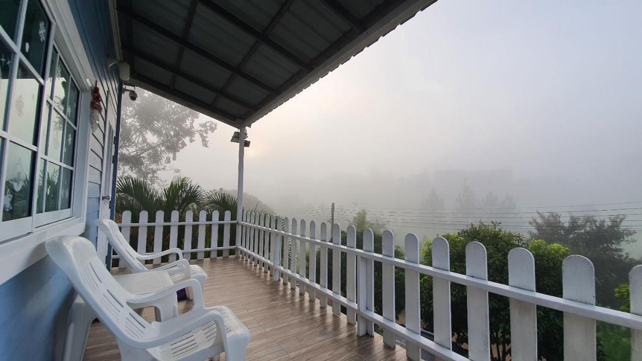 Tip House Villa Khao Kho Luaran gambar