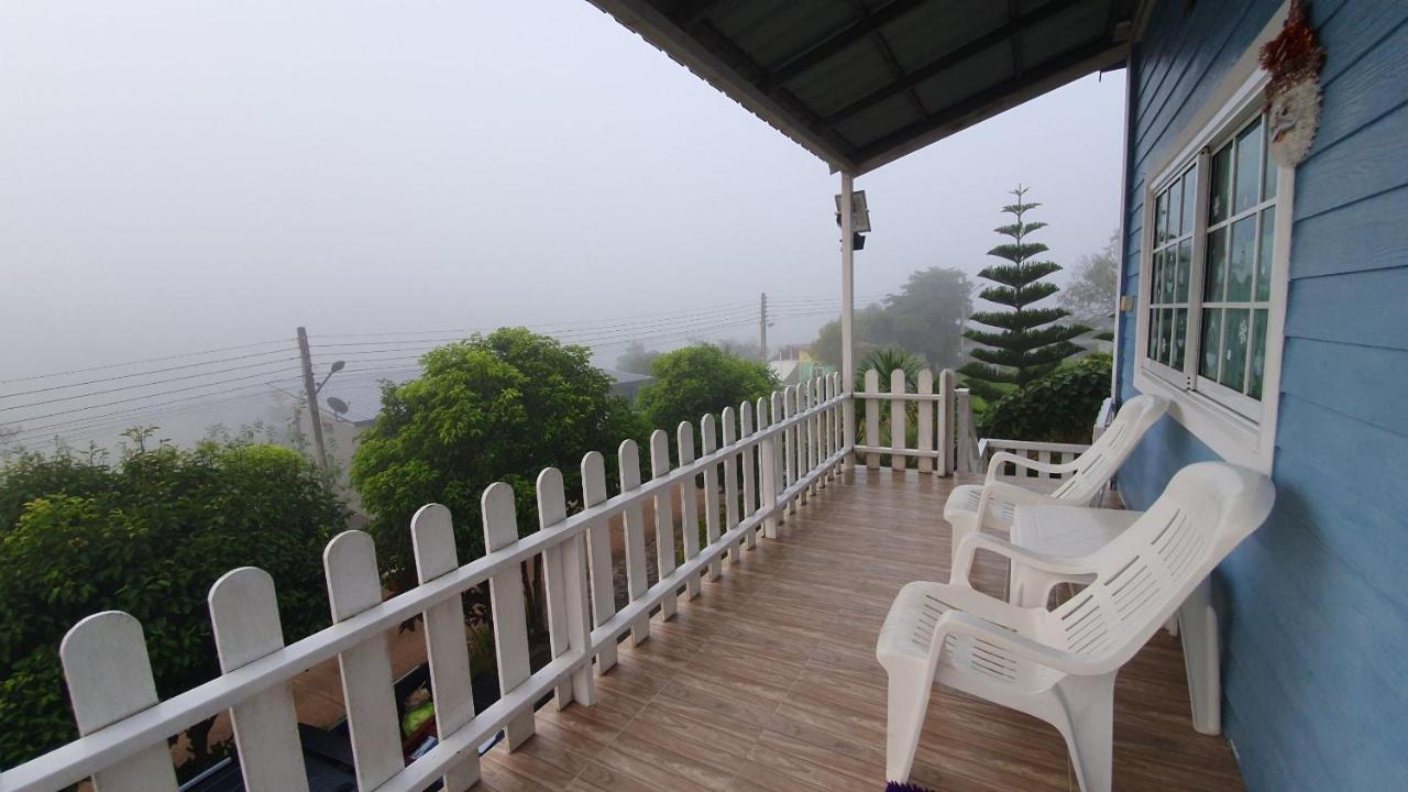 Tip House Villa Khao Kho Luaran gambar