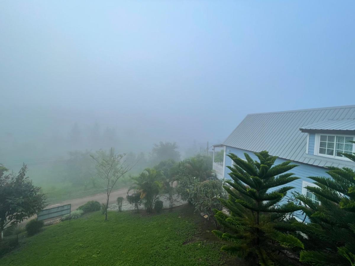 Tip House Villa Khao Kho Luaran gambar