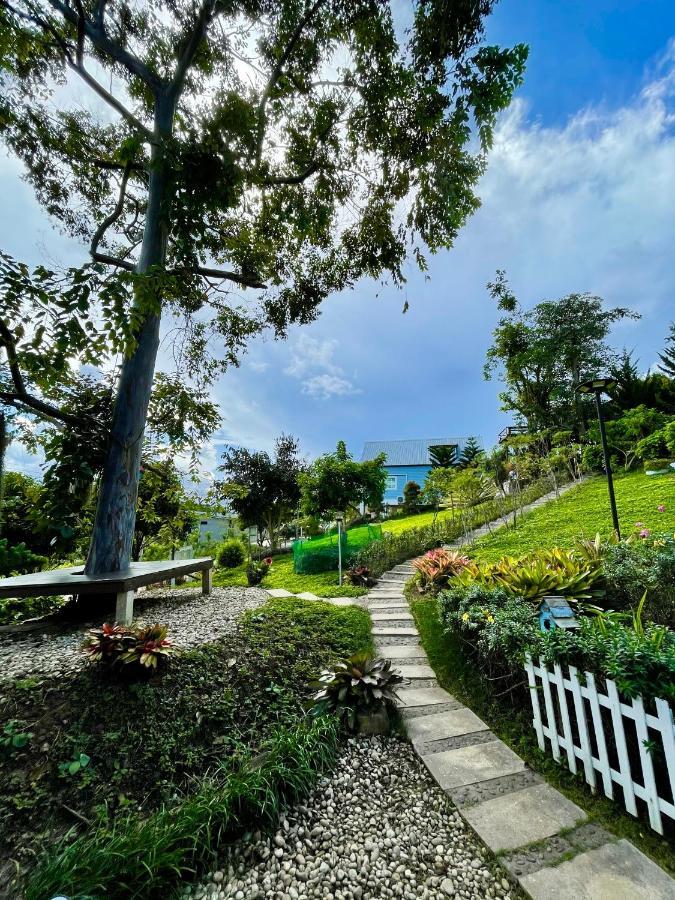 Tip House Villa Khao Kho Luaran gambar