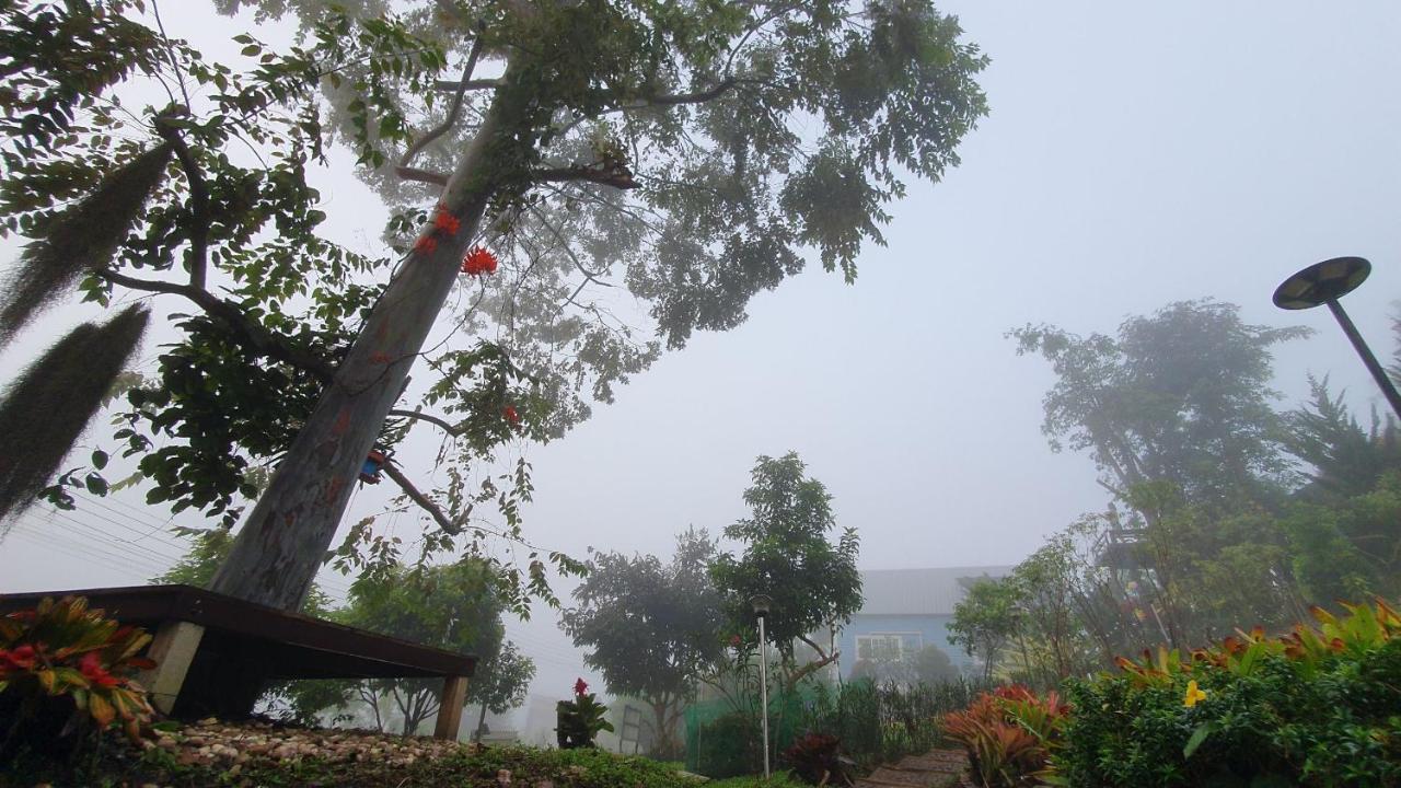 Tip House Villa Khao Kho Luaran gambar