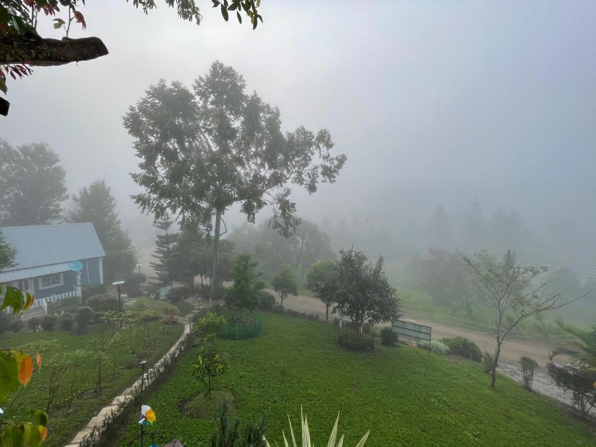 Tip House Villa Khao Kho Luaran gambar