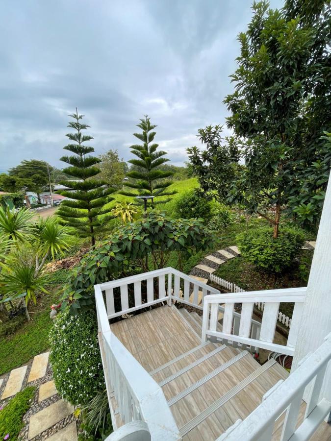 Tip House Villa Khao Kho Luaran gambar