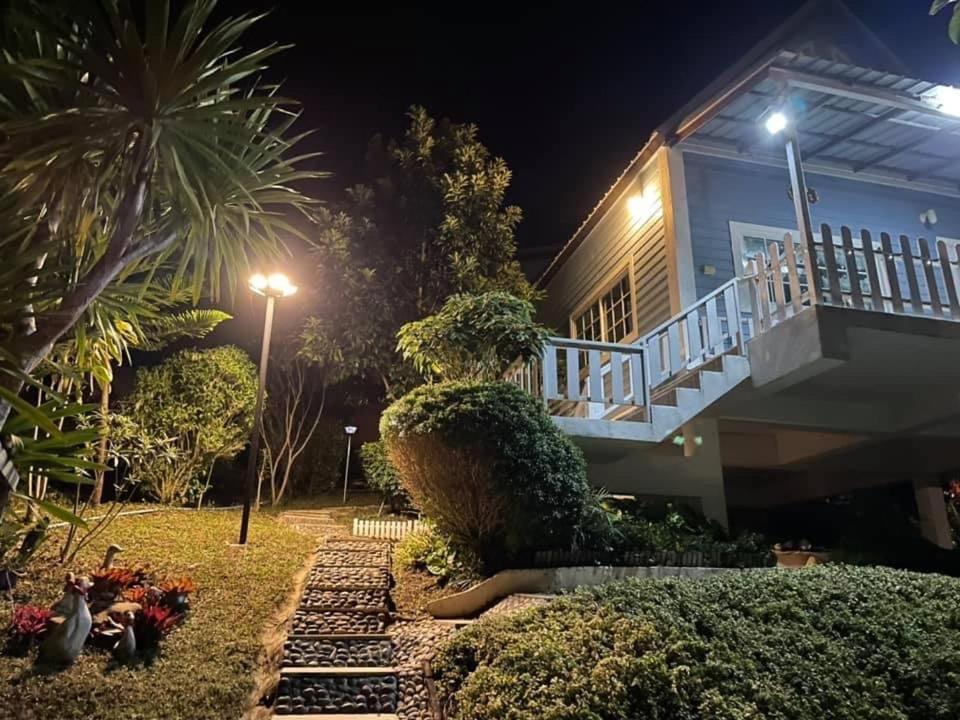 Tip House Villa Khao Kho Luaran gambar