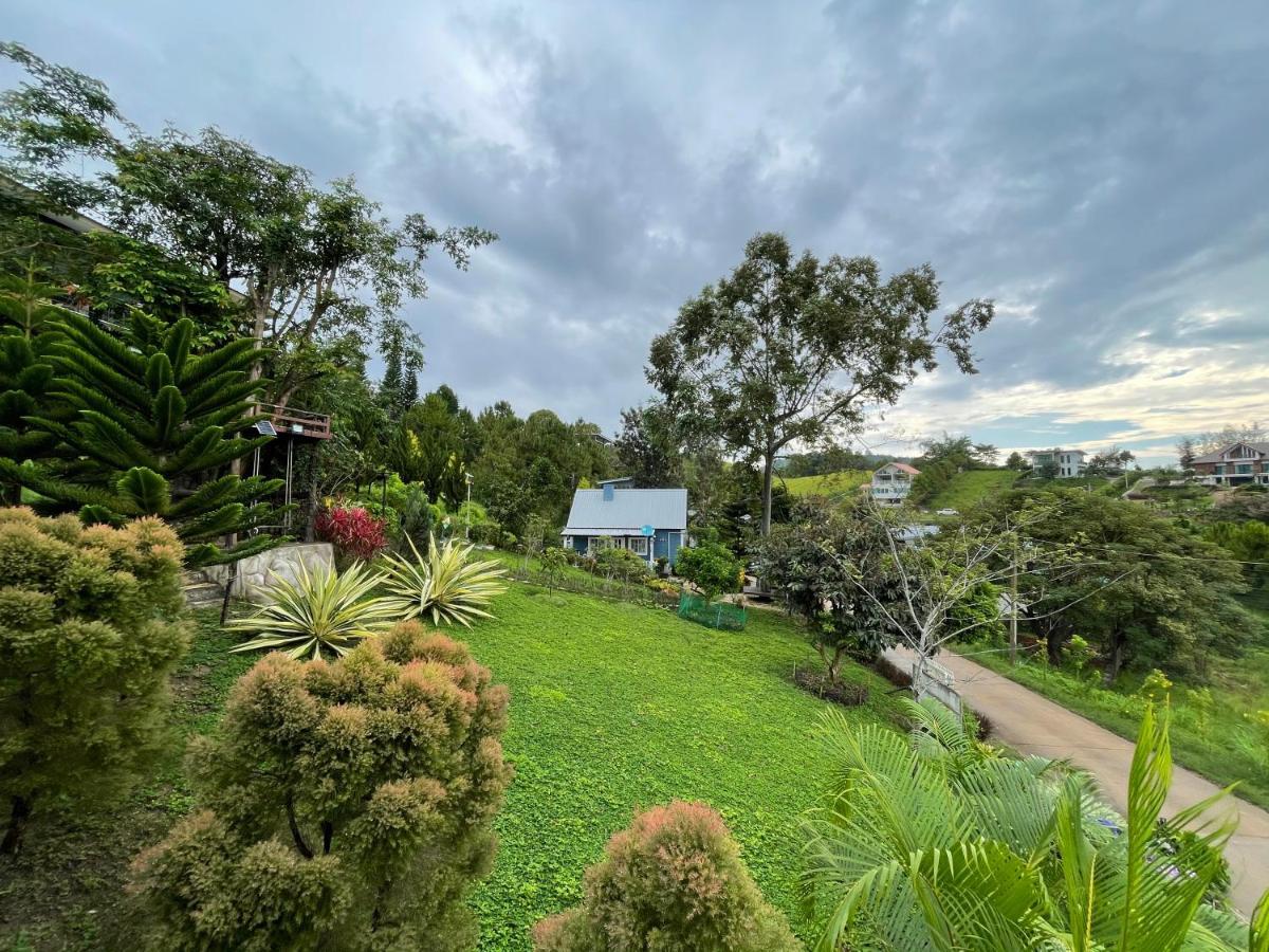 Tip House Villa Khao Kho Luaran gambar