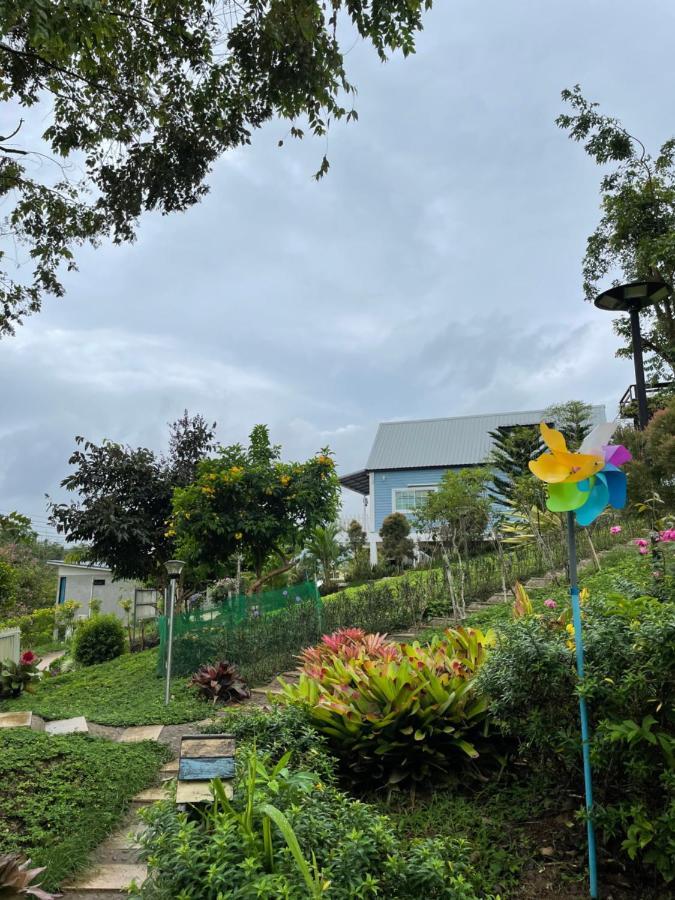 Tip House Villa Khao Kho Luaran gambar