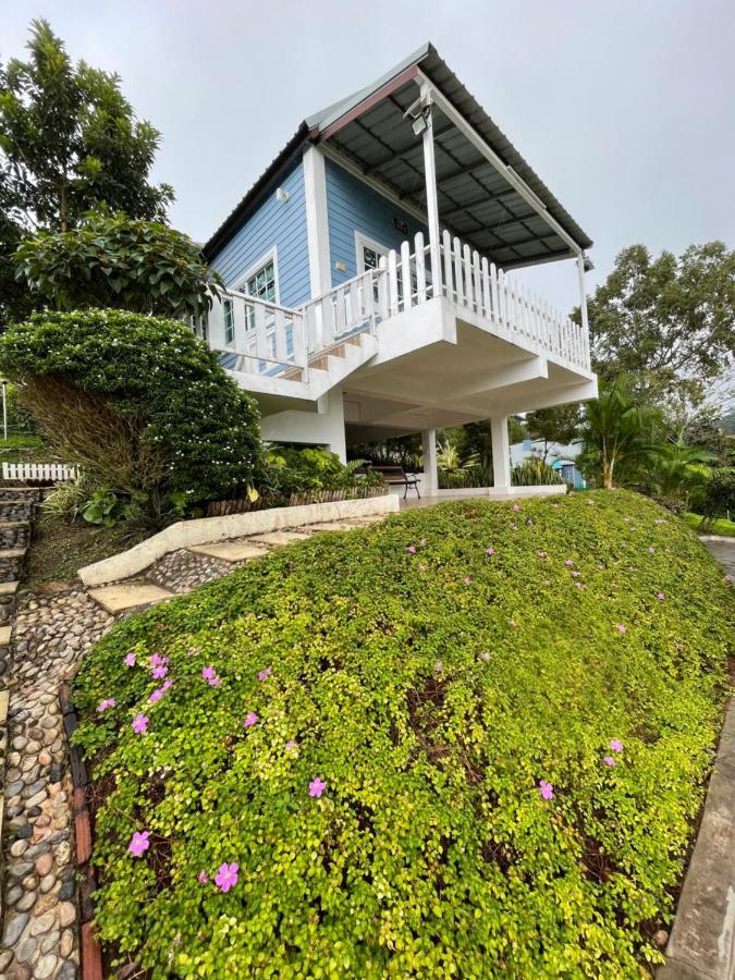 Tip House Villa Khao Kho Luaran gambar