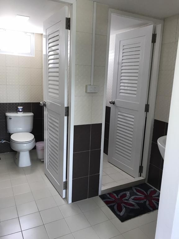 Tip House Villa Khao Kho Luaran gambar