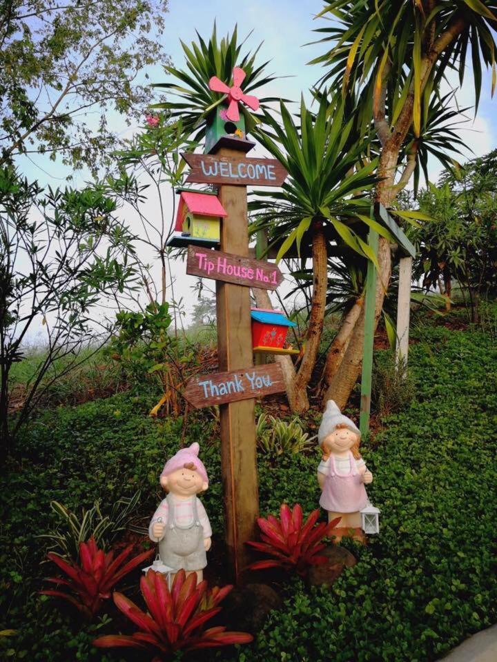 Tip House Villa Khao Kho Luaran gambar