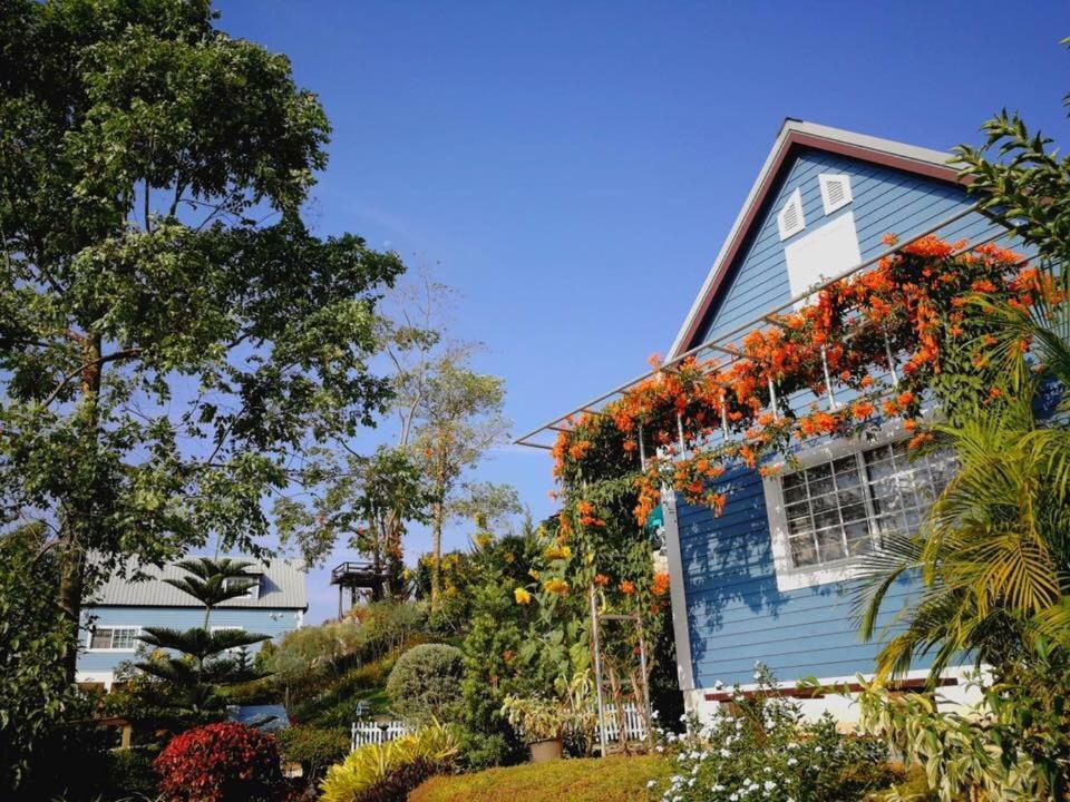 Tip House Villa Khao Kho Luaran gambar