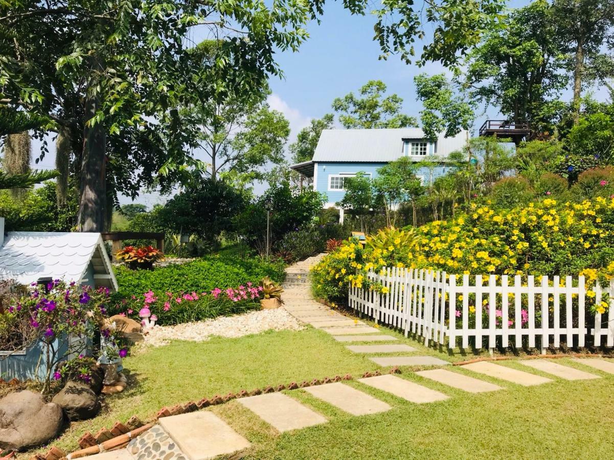 Tip House Villa Khao Kho Luaran gambar