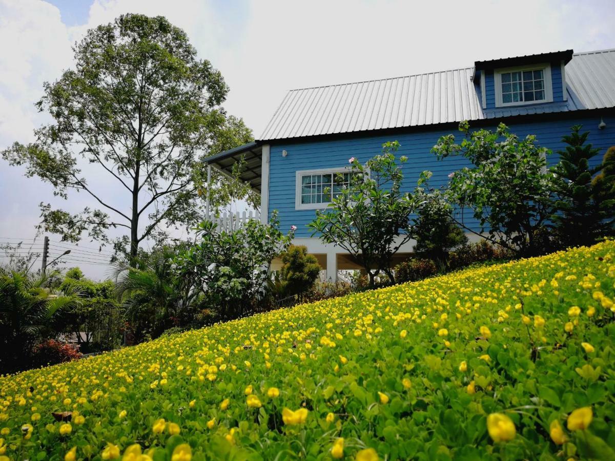 Tip House Villa Khao Kho Luaran gambar