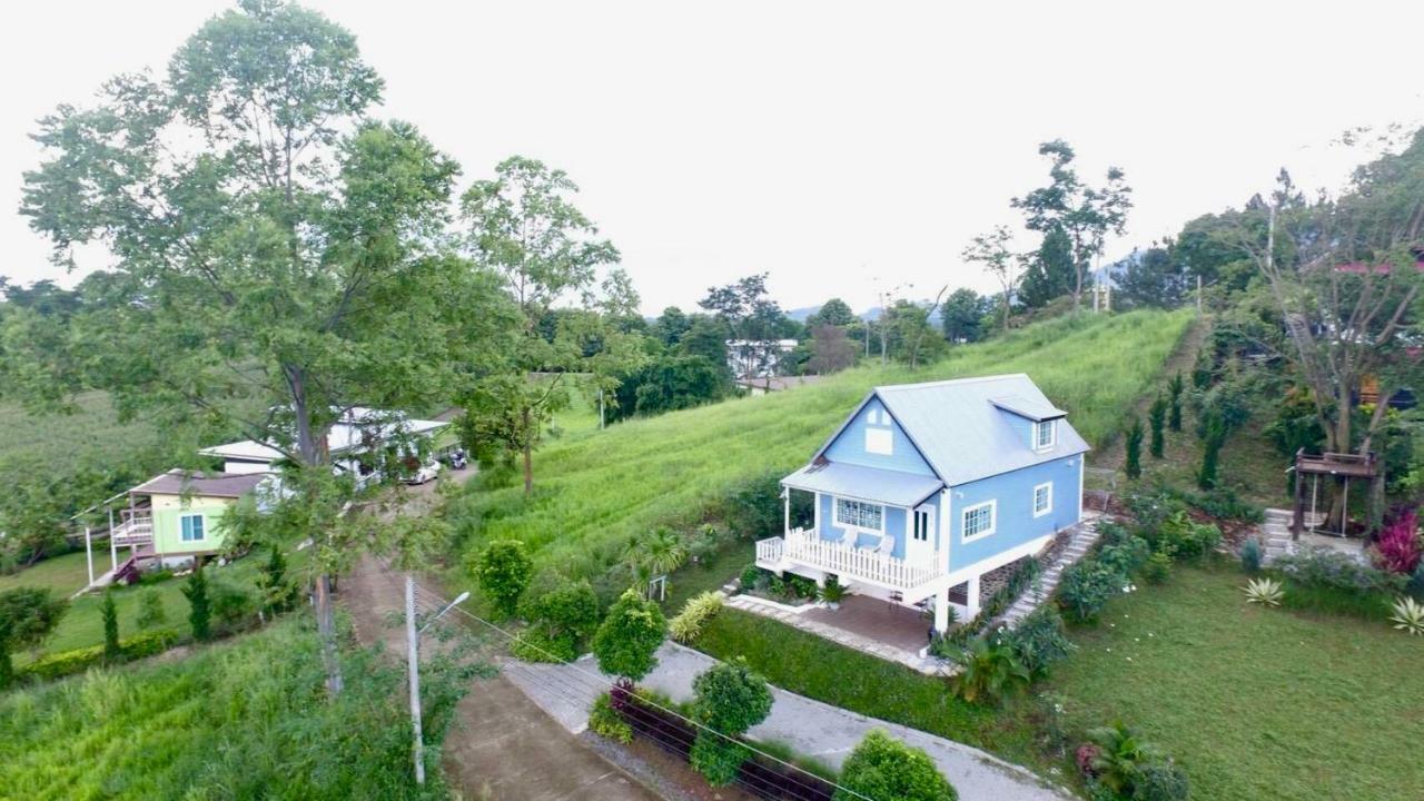 Tip House Villa Khao Kho Luaran gambar
